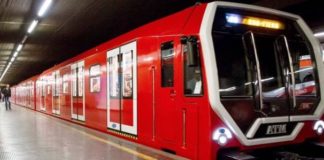 Milano, M4: spunta la talpa ‘Stefania’