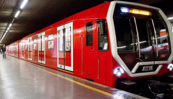Milano, M4: spunta la talpa ‘Stefania’
