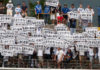 Calcio: Daspo per 12 ultras del Brescia