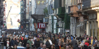 Istat, economia mantiene profilo espansivo, scenario ancora favorevole.