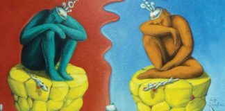 Neurofiction, le sfide della scienza
