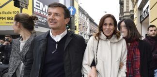 Gori riconosce la vittoria di Fontana
