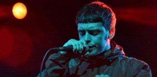 Gazzelle in concerto