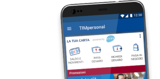 Al via TIMpersonal, un’innovativa soluzione di mobile banking di TIM in partnership con Hype.