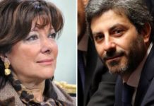 Camere, verso l’accordo M5S-centrodestra, Berlusconi cede su Romani, ipotesi Fico alla Camera e Casellati al Senato.