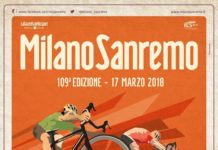 109° Milano-Sanremo