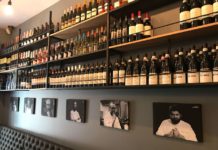 Mammina pizzeria e cucina genuina sbarca anche a Milano.