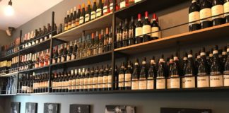 Mammina pizzeria e cucina genuina sbarca anche a Milano.
