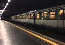 Squadre miste in metro e bus Milano