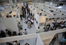 A Milano al via Mia Photo Fair!
