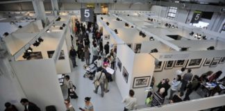 A Milano al via Mia Photo Fair!