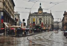 Maltempo: rischio valanghe in Lombardia su Alpi Retiche e Orobie