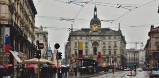 Maltempo: rischio valanghe in Lombardia su Alpi Retiche e Orobie