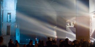Milano trasmette Milano” all’Hangar Bicocca