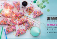 Domenica 11 marzo a Milano: Family Animation Brunch da LineaUno Bistrò