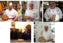 I pasticcieri salernitani svelano i segreti della pastiera di grano