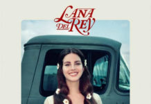 11 APRILE 2018 LANA DEL REY IN CONCERTO A MILANO AL MEDIOLANUM FORUM DI ASSAGO.