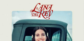 11 APRILE 2018 LANA DEL REY IN CONCERTO A MILANO AL MEDIOLANUM FORUM DI ASSAGO.
