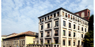 Visita guidata di Palazzo Isimbardi