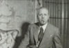 Fuori Salone: omaggio a Paolo Buffa