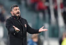 Milan: Pasqua a Milanello in vista derby