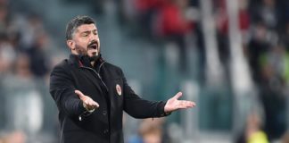 Milan: Pasqua a Milanello in vista derby