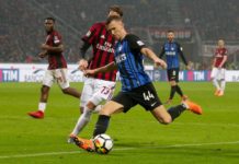 Derby Milano 0-0, emozioni senza gol