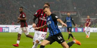 Derby Milano 0-0, emozioni senza gol