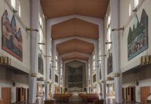 San Francesco di Ponti ritrova sua luce