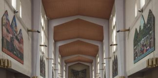 San Francesco di Ponti ritrova sua luce