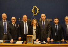 Premio Sirena d’Oro per l’Olio extravergine di Oliva, la Toscana la fa da padrone.
