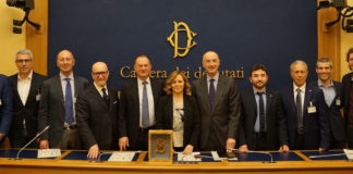 Premio Sirena d’Oro per l’Olio extravergine di Oliva, la Toscana la fa da padrone.