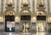 Massimo Dutti – Salone del Mobile 2018: il brand presenta le sue istallazioni artistiche.