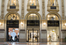 Massimo Dutti – Salone del Mobile 2018: il brand presenta le sue istallazioni artistiche.