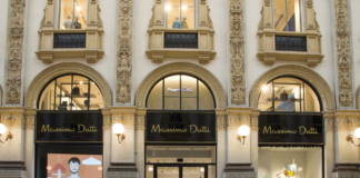 Massimo Dutti – Salone del Mobile 2018: il brand presenta le sue istallazioni artistiche.