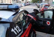 Periferia Milano, controllate 150 persone