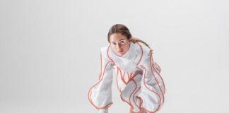 Al Fuori Salone i vestiti spaziali