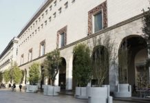 La Rinascente diventa green