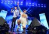 Tanti ospiti a San Siro per J-Ax e Fedez