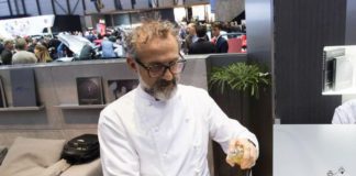 FuoriSalone: cena charity stellata