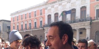 Falsi servizi Striscia, Mediaset parte civile