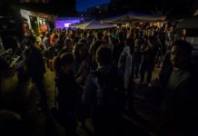 Just StrEat Week, dal 17 al 21 aprile al Fuorisalone.