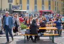 Tre giorni ‘Lodi Street Food Festival’
