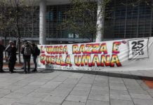 Milano antifascista, un convegno il 14/4