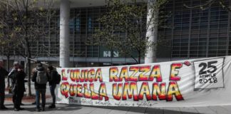 Milano antifascista, un convegno il 14/4