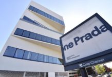 FuoriSalone, apre torre Fondazione Prada