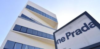 FuoriSalone, apre torre Fondazione Prada