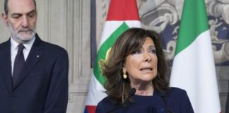Governo, mandato esplorativo alla Casellati, riferirà venerdì.