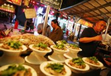 Dazi, +20% export cibo lombardo in Cina