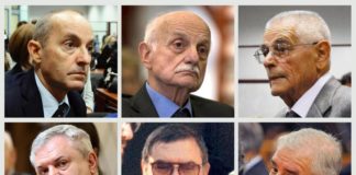 Trattativa Stato-Mafia: condannati Dell’Utri, Mori e De Donno. Assolto Mancino